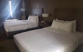 Best Western Center Inn 3*