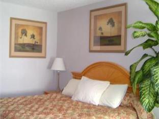 Best Western Center Inn Virginia Beach Room photo